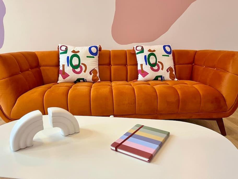 Apartment Les Seventies *